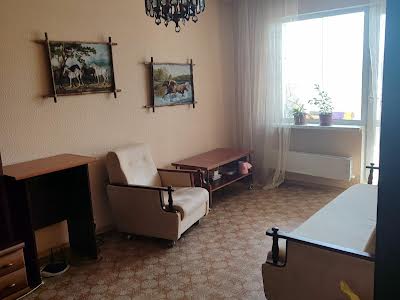 квартира за адресою Академіка Заболотного вул., 67