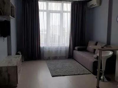 квартира по адресу Полевая ул., 73