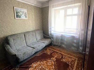квартира за адресою Київ, Романа Ратушного вул. (Волгоградська), 33