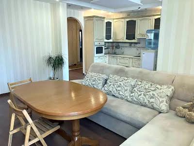 квартира по адресу Регенераторная ул., 4к2