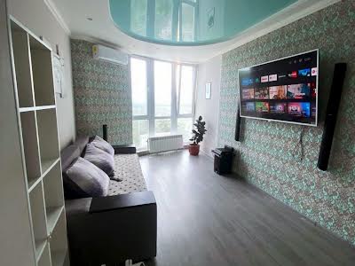 квартира по адресу Светлая ул., 3д