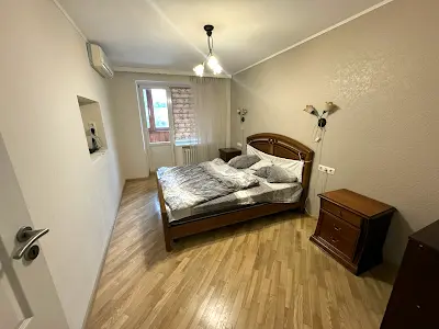 квартира по адресу Святошинский пер., 2