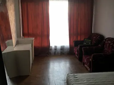 квартира за адресою Київ, Борщагівська вул., 12