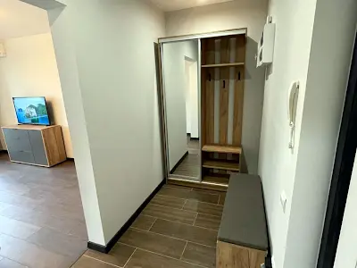 квартира по адресу Виноградный пер., 1/11