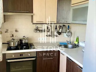 квартира за адресою Воскресенський просп. (Перова), 40