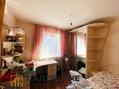 квартира за адресою Салтівське шосе, 248а