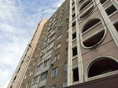 квартира по адресу Харьковское шоссе, 166