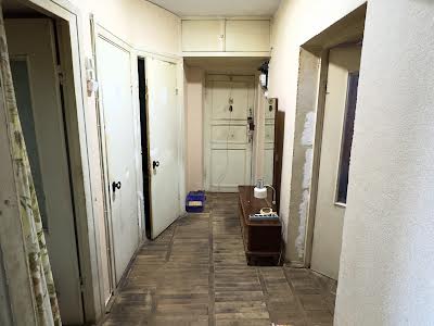 квартира за адресою Олени Теліги вул., 41-А