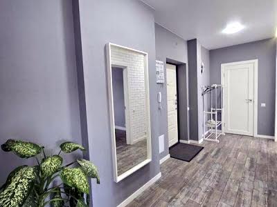 квартира за адресою Метрологічна вул., 15