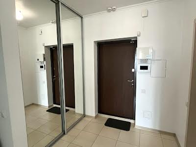квартира за адресою Патріарха Мстислава Скрипника вул., 40