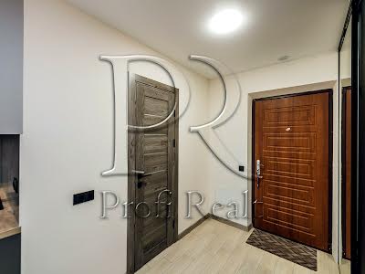 квартира за адресою Доківська вул., 10, к11