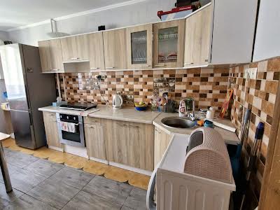 квартира по адресу Иосифа Слепого ул., 26