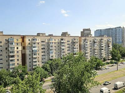 квартира по адресу Киев, Тростянецкая ул., 49