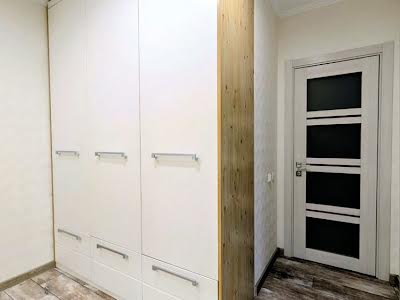 квартира за адресою Антоновича вул. (Горького), 74