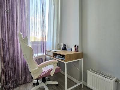 квартира по адресу Юрия Липы ул., 6