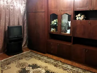 квартира по адресу Харьковское шоссе, 170-А