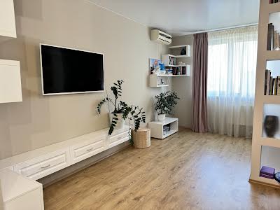 квартира за адресою Петра Калнишевського вул. (Михайла Майорова), 8
