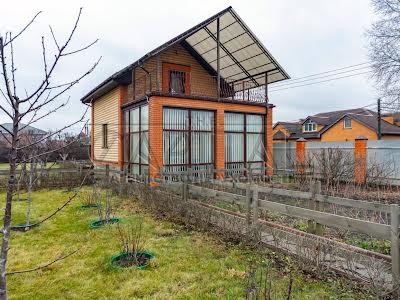 дом по адресу Кленовая ул., 8
