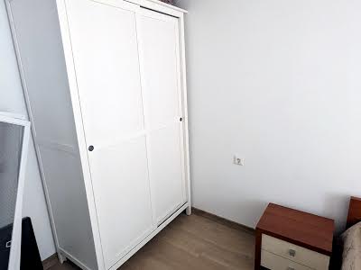 квартира за адресою Березняківська вул., 38