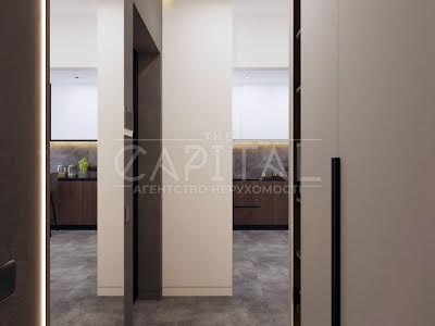 квартира по адресу Салютная ул., 2к6