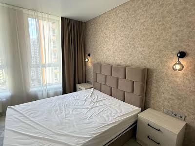 квартира по адресу Берестейский просп. (Победы), 65