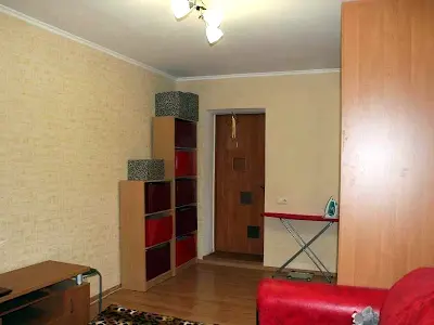 квартира по адресу Депутатская ул., 25