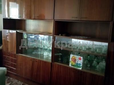квартира за адресою Київ, Кузьми Скрябіна пров., 11