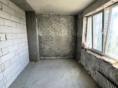 квартира за адресою Харків, Клочківська вул., 154а