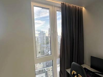 квартира за адресою Київ, Шолуденка вул., 30