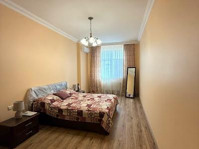 квартира за адресою Саперне Поле вул., 12