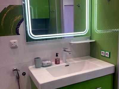 квартира за адресою Оболонський просп., 26