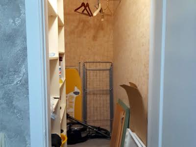 квартира за адресою Анни Ахматової вул., 35-А
