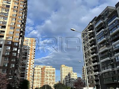 квартира за адресою Європейського Союзу просп. (Правди), 45-Б
