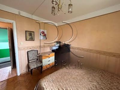 квартира за адресою Київ, Амвросія Бучми бульв., 6