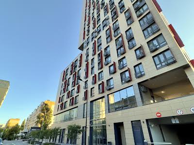 квартира по адресу Митрополита Василия Липковского ул. (Урицкого), 38