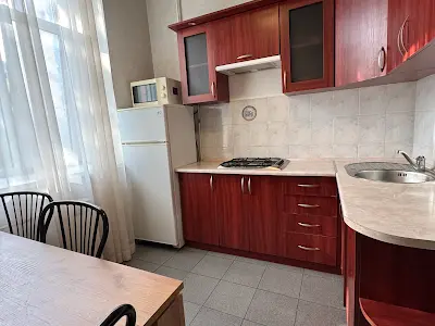 квартира за адресою Володимирська вул., 79а