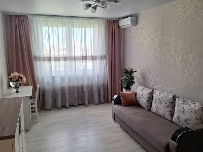 квартира по адресу Отрадный просп. (Чубаря), 2