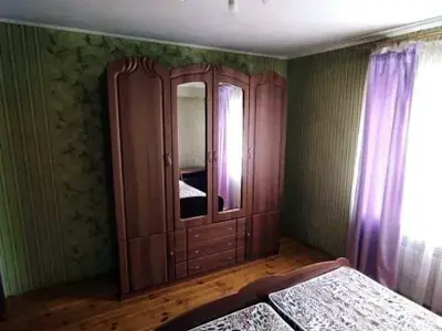 квартира за адресою Мрії вул. (Академіка Туполєва), 17/19
