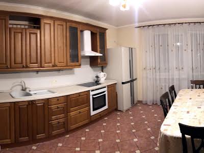 квартира по адресу Кадетский Гай ул., 3