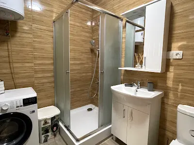 квартира за адресою Новопольова вул., 2