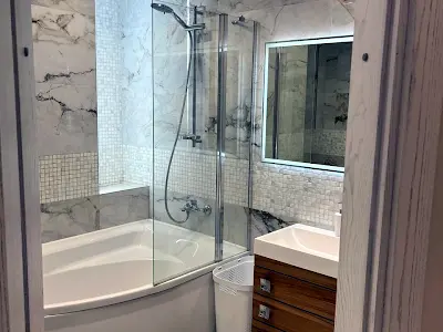 квартира за адресою Каховська вул., 58