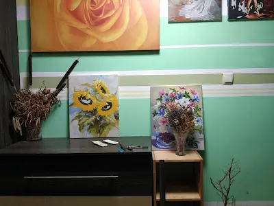 квартира за адресою Георгія Гонгадзе просп. (Радянської України), 9