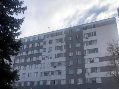 квартира по адресу Николая Боровского ул., 37х