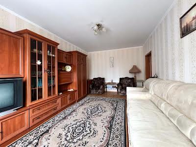квартира по адресу Киев, Княжий Затон ул., 17-Б