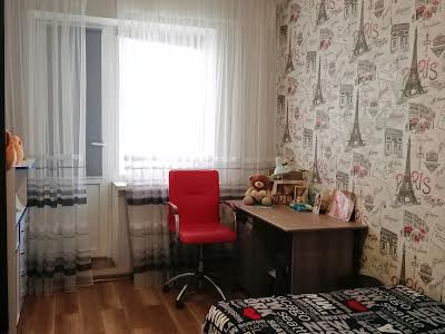 кімната за адресою Миколи Закревського вул., 49