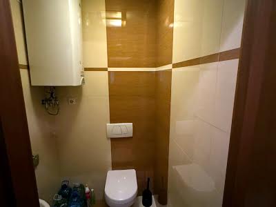 квартира за адресою Дніпровська набережна вул., 26