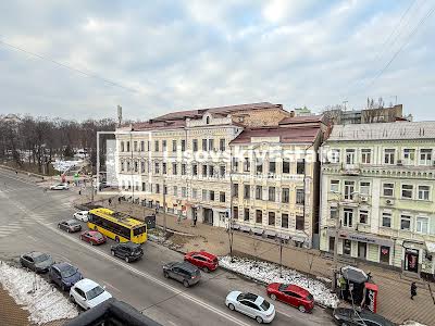 квартира по адресу Киев, Гетмана Павла Скоропадского ул. (Льва Толстого), 5