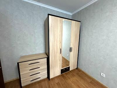 квартира по адресу Бориса Гмыри ул., 17