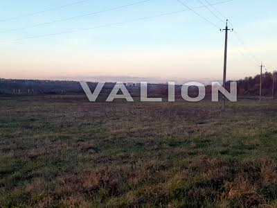 участок по адресу с. Белогородка, Гагарина ул.