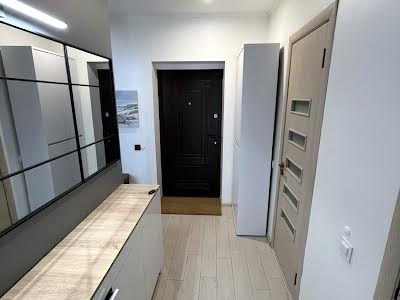 квартира за адресою Київ, Дениса Рачінського вул. (Комбінатна), 25А